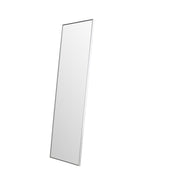 Orlando Spegel 85x190, Silver