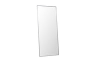 Orlando Spegel 85x190, Silver