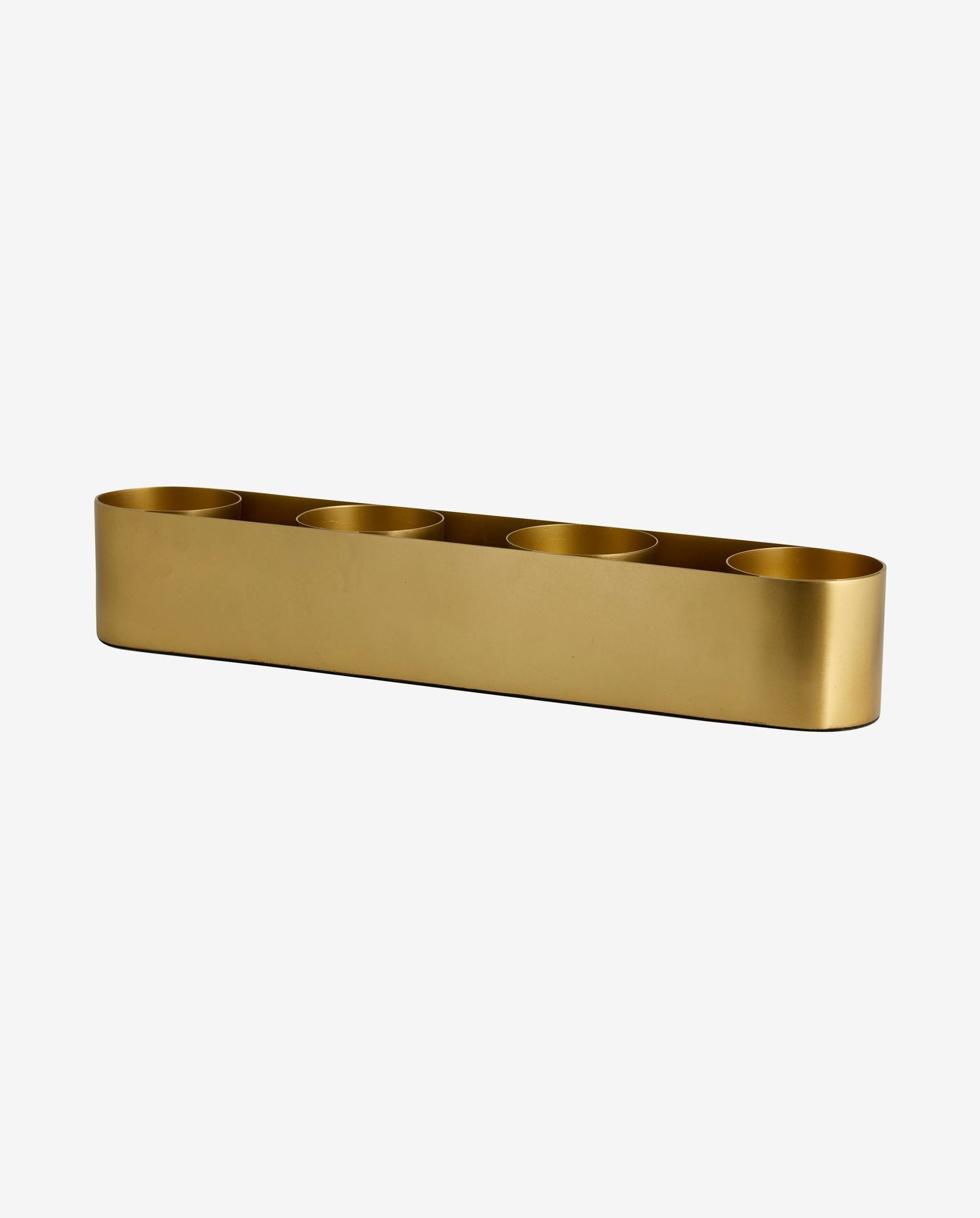 GILI Adventsljusstake, Guld