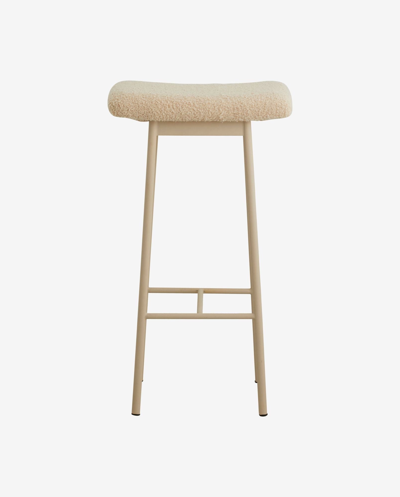 ZALA Barstol, Beige