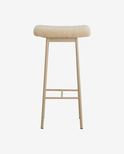 ZALA Barstol, Beige