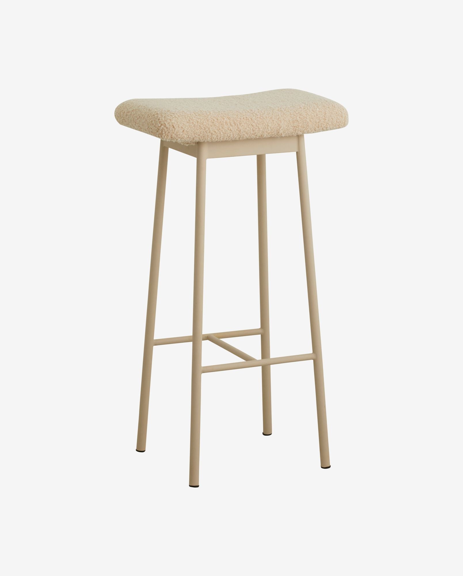 ZALA Barstol, Beige