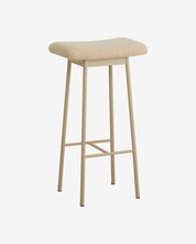 ZALA Barstol, Beige