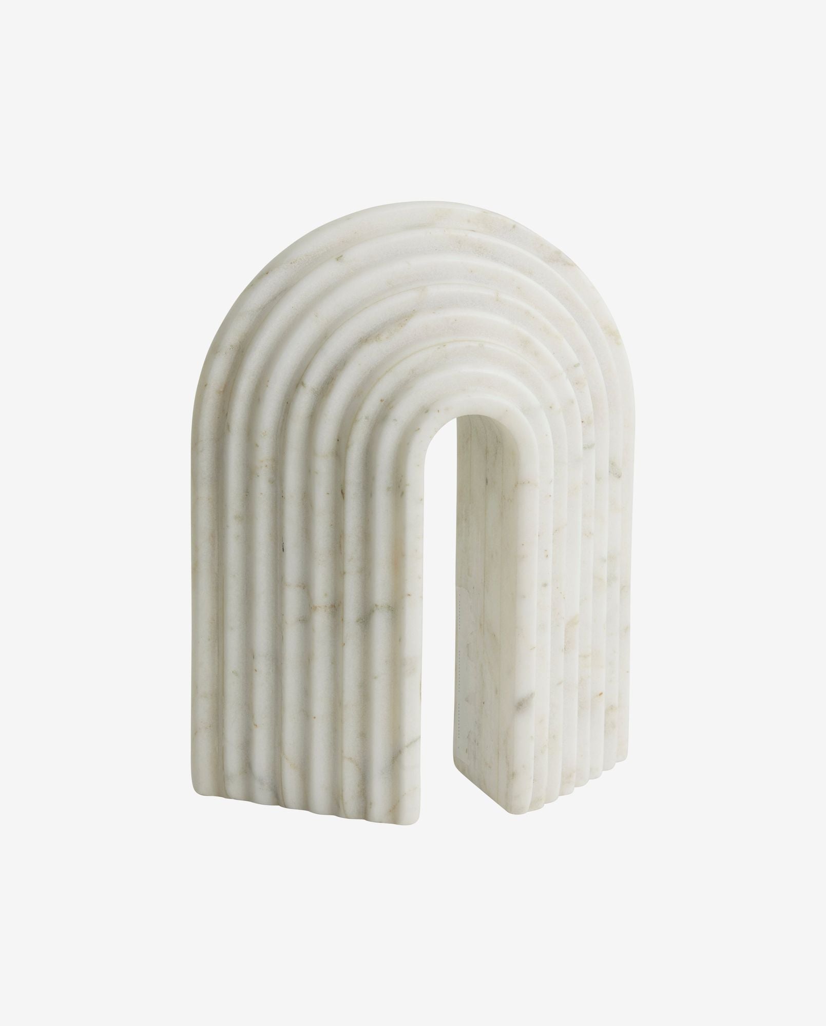 FERRO Bokstöd, Marmor
