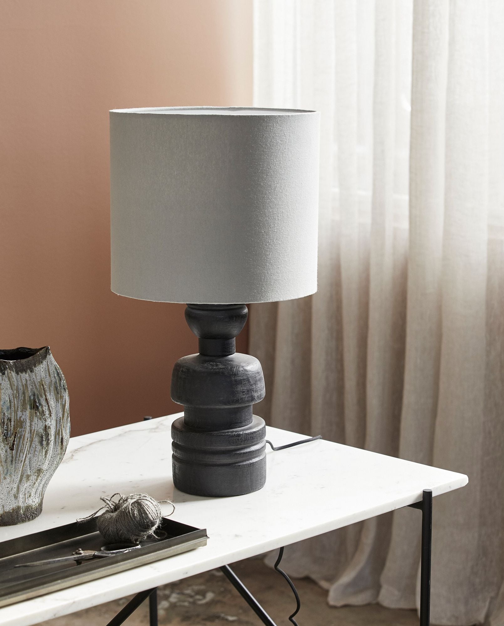 LOKE Bordslampa