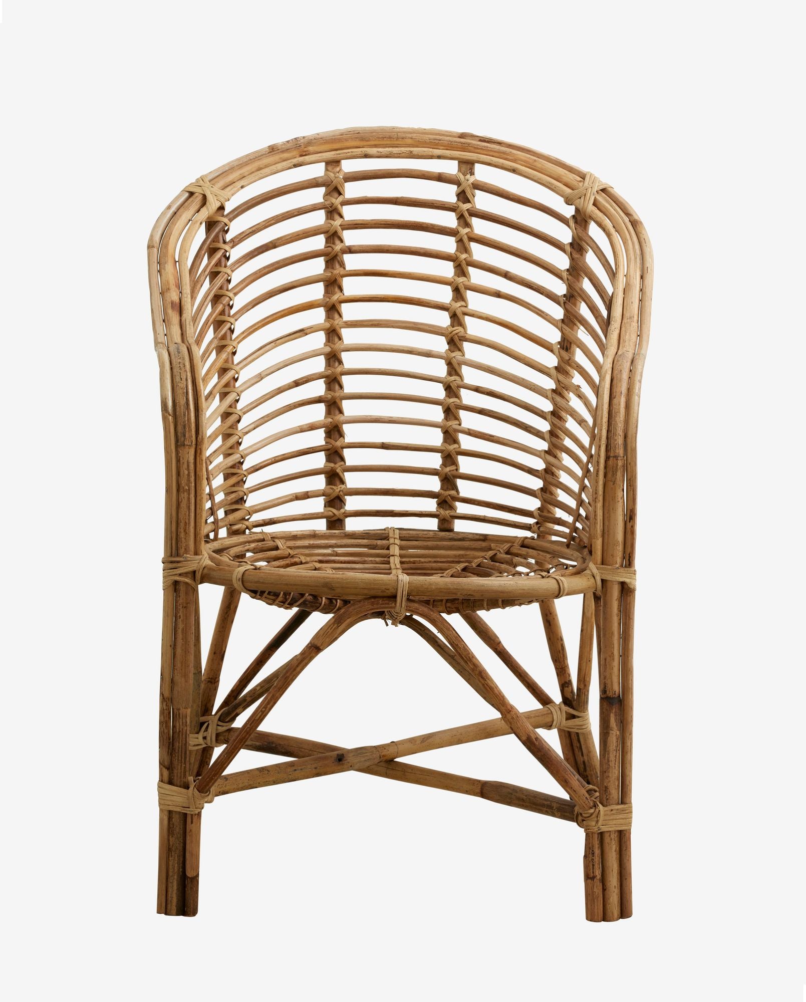 CANIA Loungestol, Bambu
