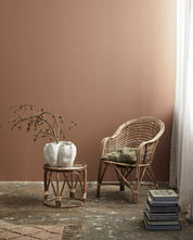 CANIA Loungestol, Bambu