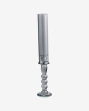 NOSY Ljusstake, Smoke Grey