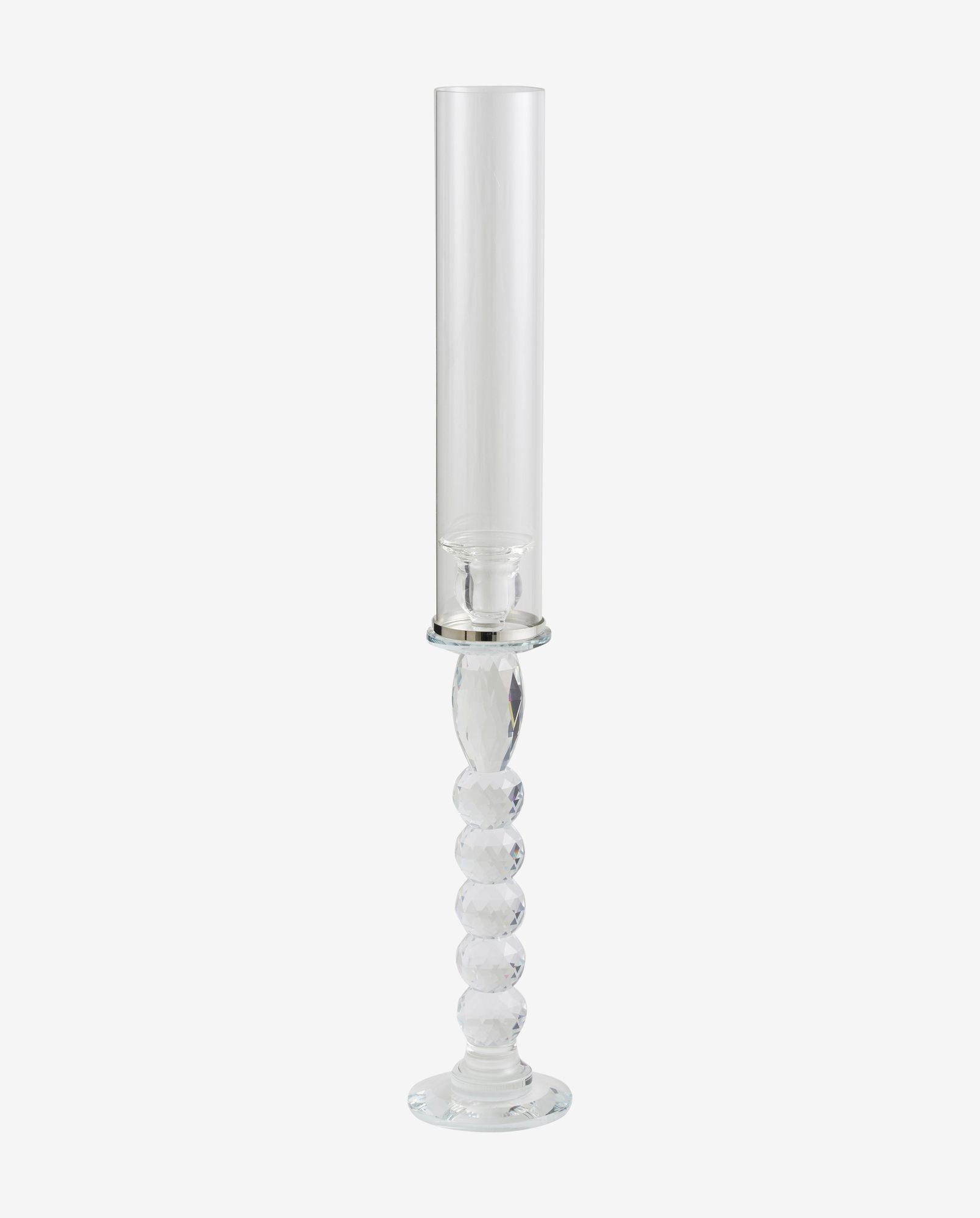NOSY Ljusstake, Klar