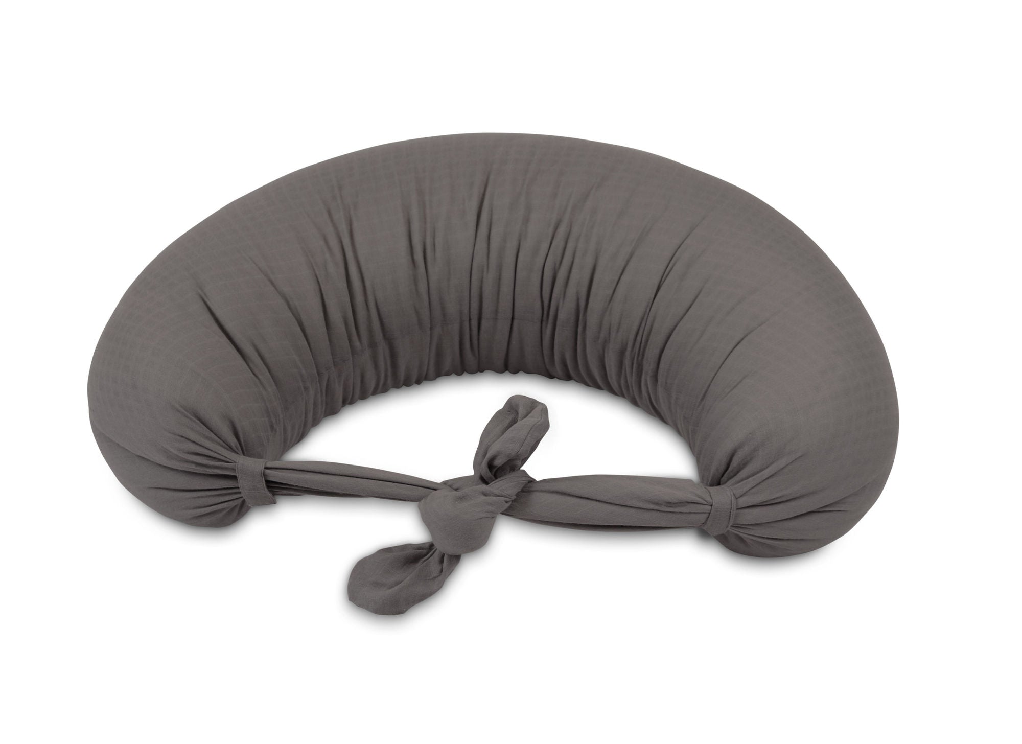Amningskudde Juno, Stone grey