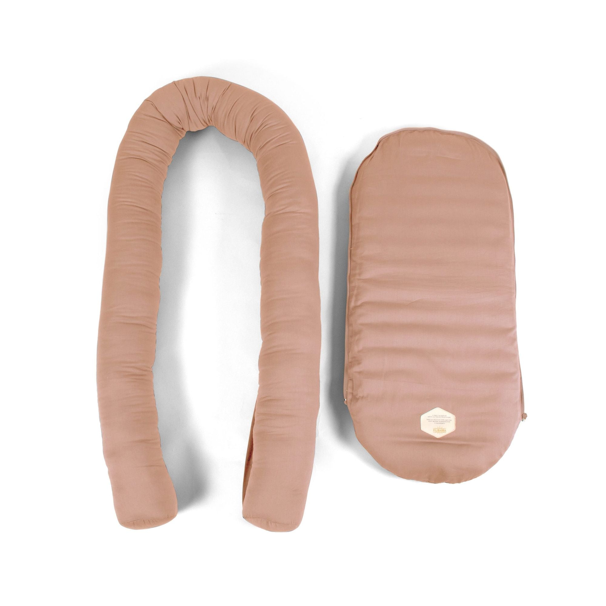 Babynest, Kapok Blush