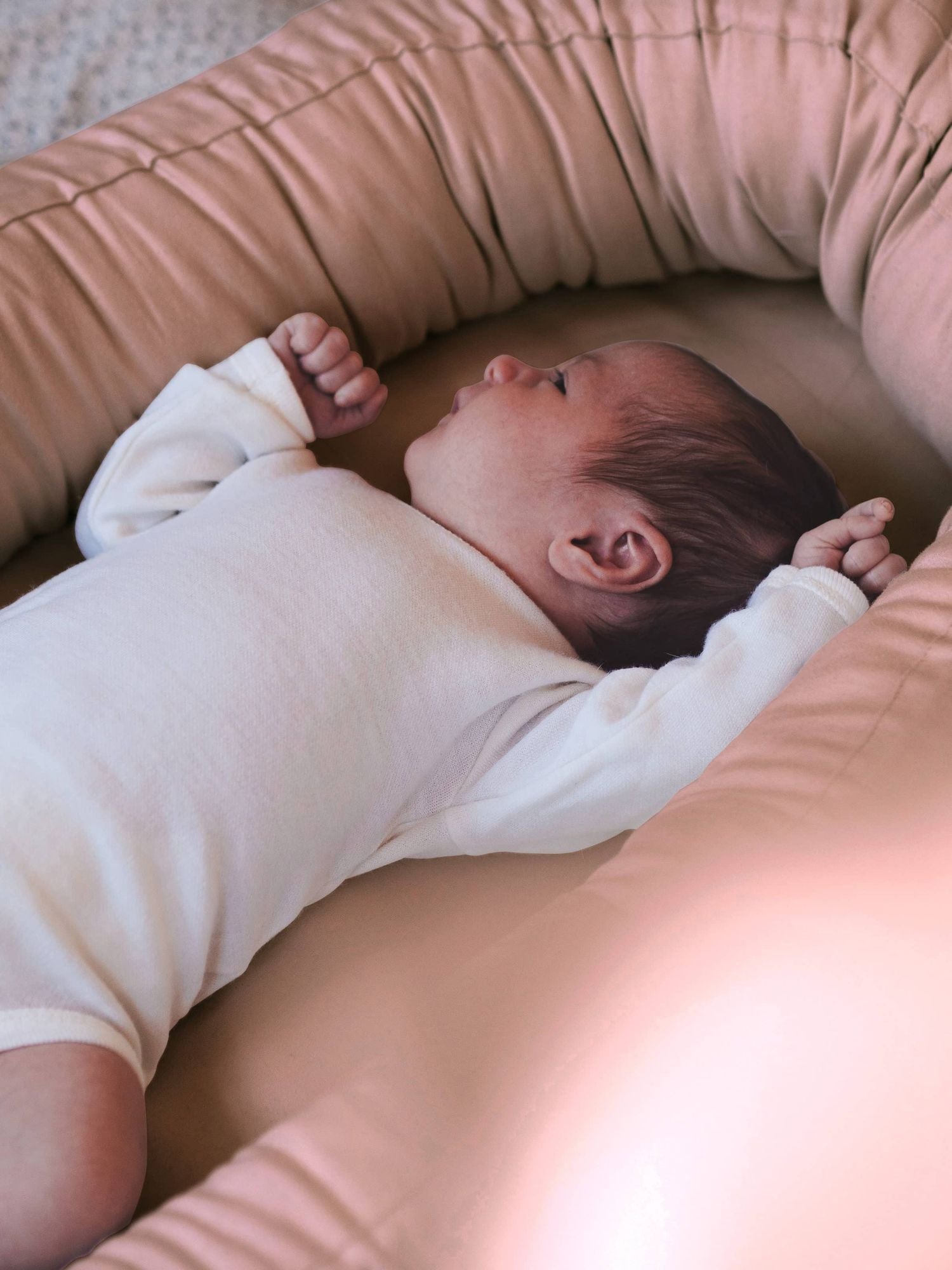 Babynest, Kapok Blush