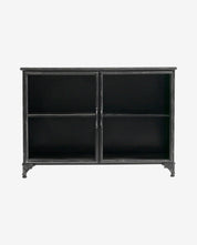 DOWNTOWN Sideboard, Svart