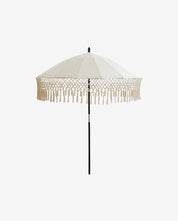 TORSA Parasoll, Creme