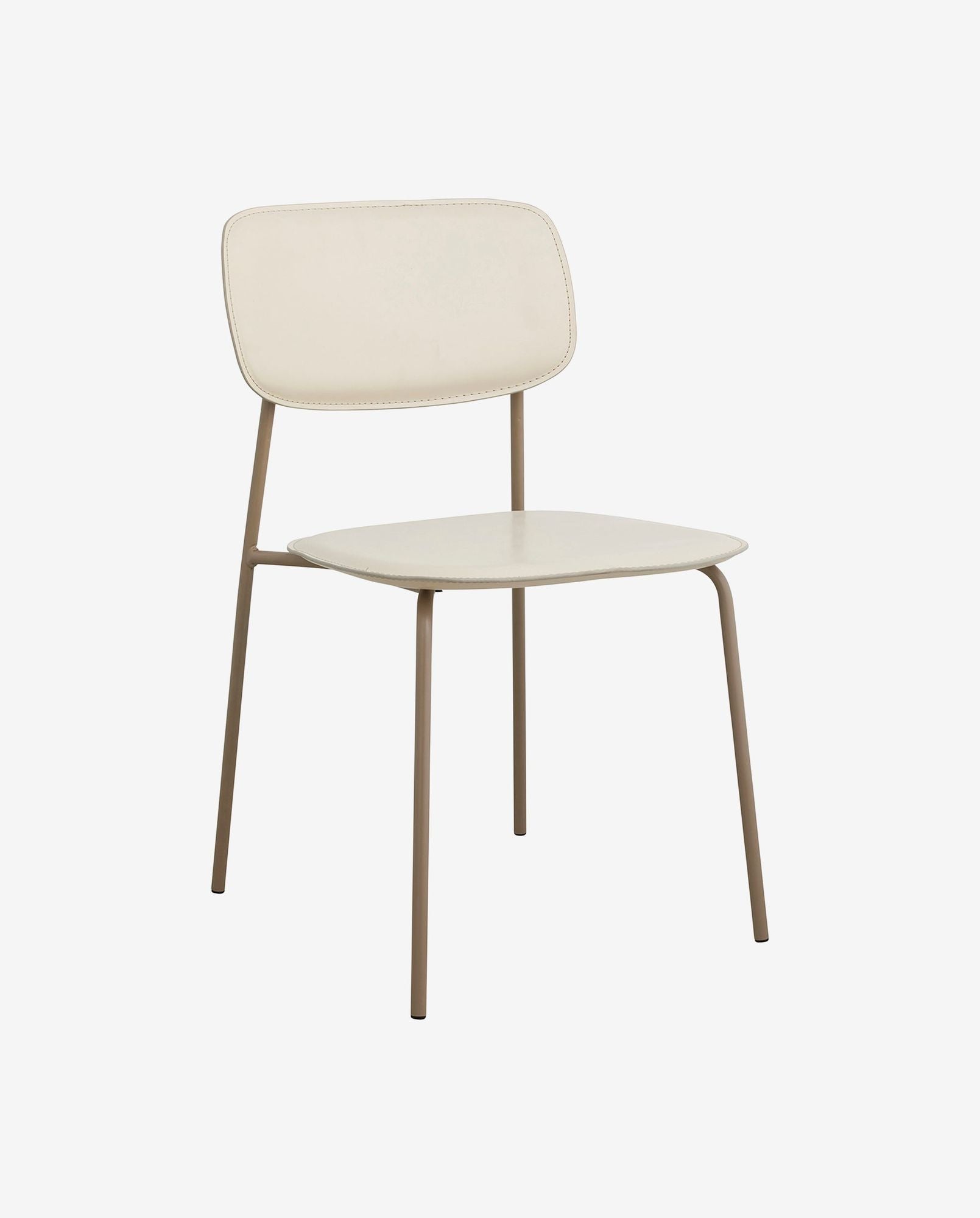 ESA Matstol, Beige
