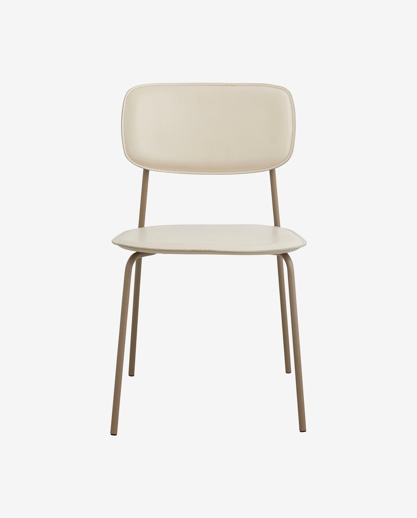 ESA Matstol, Beige