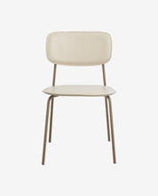 ESA Matstol, Beige