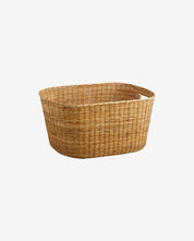 KOLOA Korg, Natur