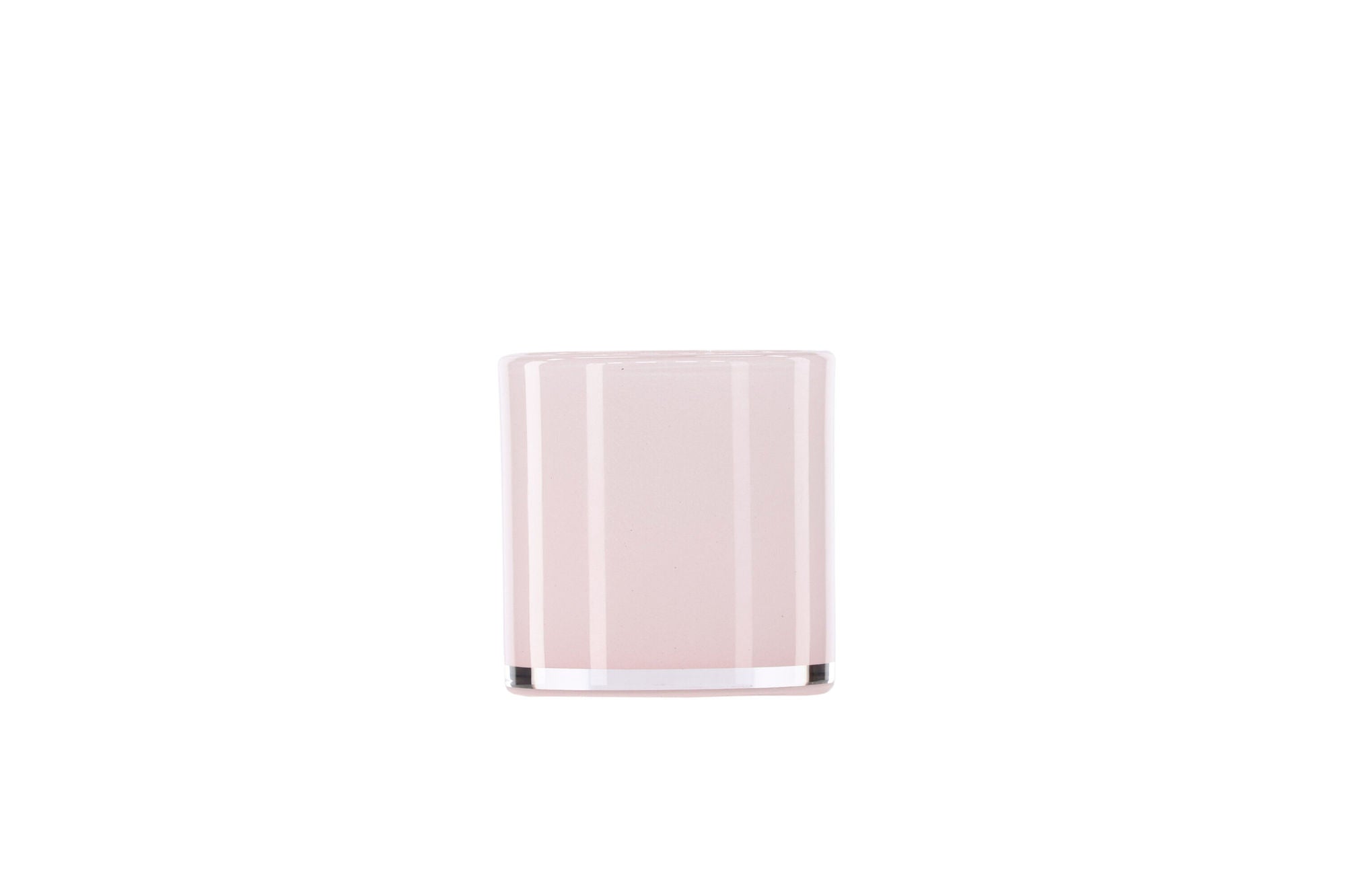 Glora Ljuslykta Mellan, Rosa