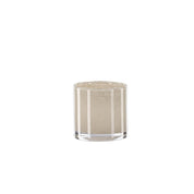 Glora Ljuslykta Liten, Beige