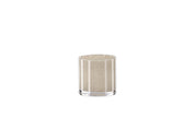 Glora Ljuslykta Liten, Beige