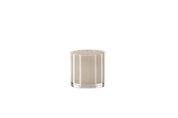 Glora Ljuslykta Liten, Beige