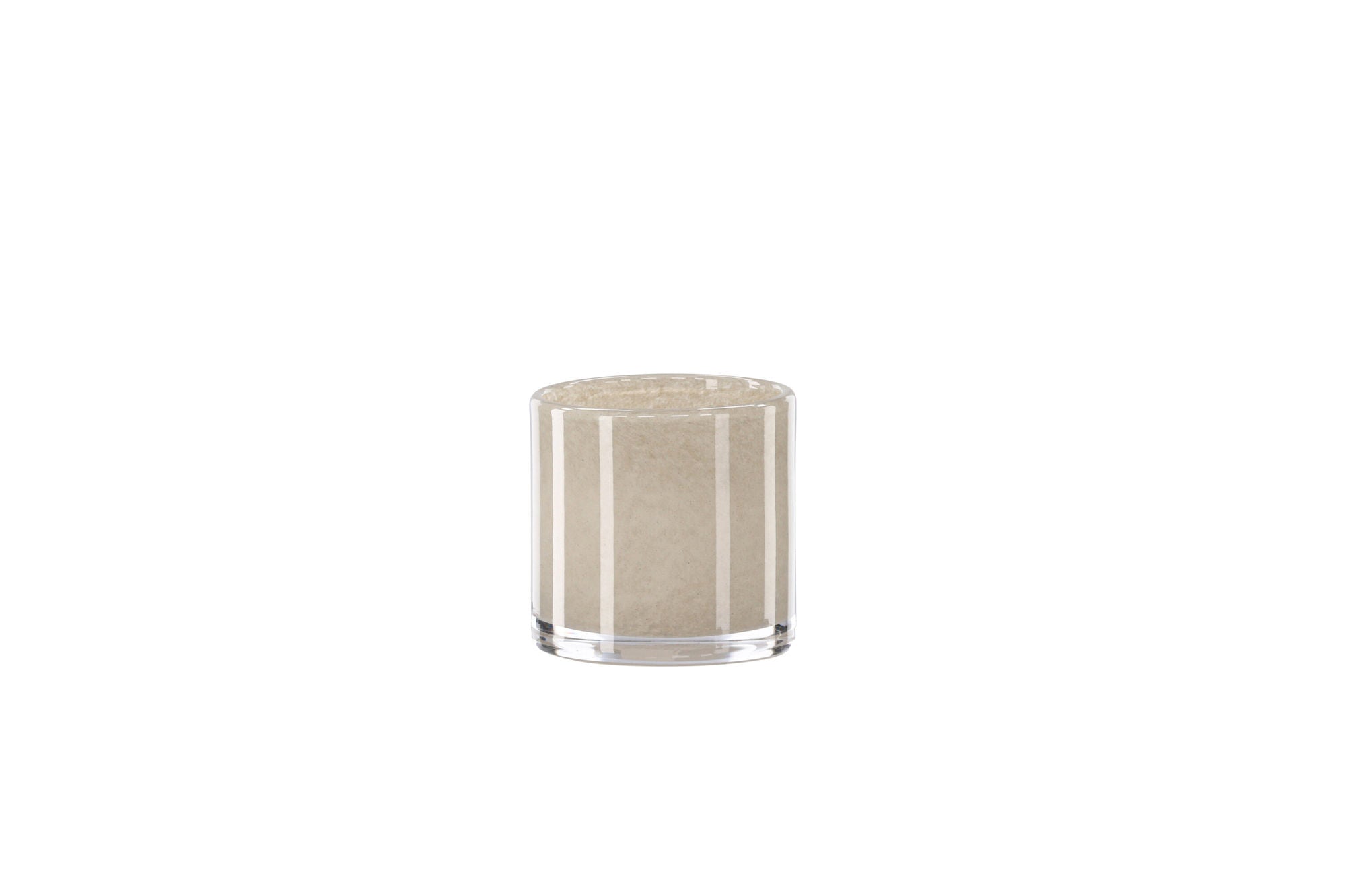Glora Ljuslykta Liten, Beige