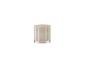 Glora Ljuslykta Liten, Beige