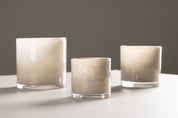 Glora Ljuslykta Liten, Beige