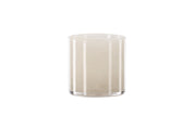 Glora Ljuslykta Stor, Beige