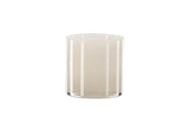 Glora Ljuslykta Stor, Beige