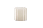 Glora Ljuslykta Stor, Beige