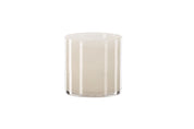 Glora Ljuslykta Stor, Beige