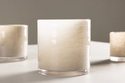 Glora Ljuslykta Stor, Beige