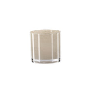 Glora Ljuslykta Mellan, Beige