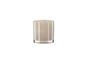 Glora Ljuslykta Mellan, Beige
