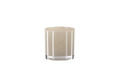 Glora Ljuslykta Mellan, Beige