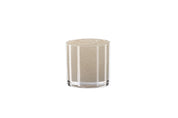 Glora Ljuslykta Mellan, Beige