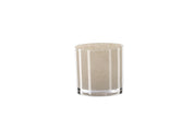 Glora Ljuslykta Mellan, Beige
