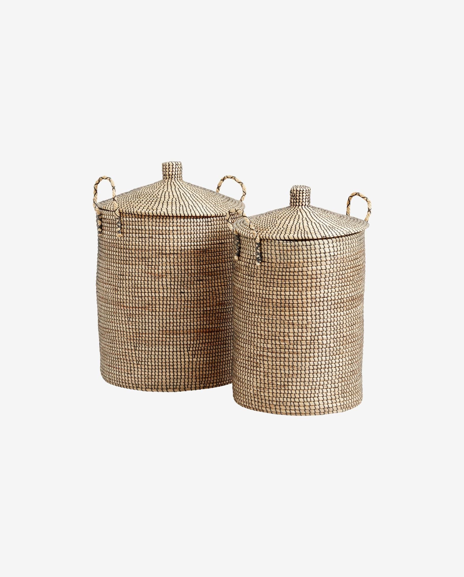 LAUDY Korgar, 2-Pack
