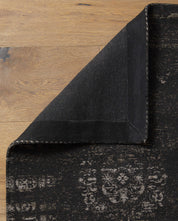 GRAND Matta 160x240cm, Mörkgrå