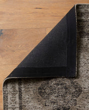 VENUS Matta 200x290 cm, Dusty Grey
