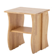 Bark Sidobord, Natur