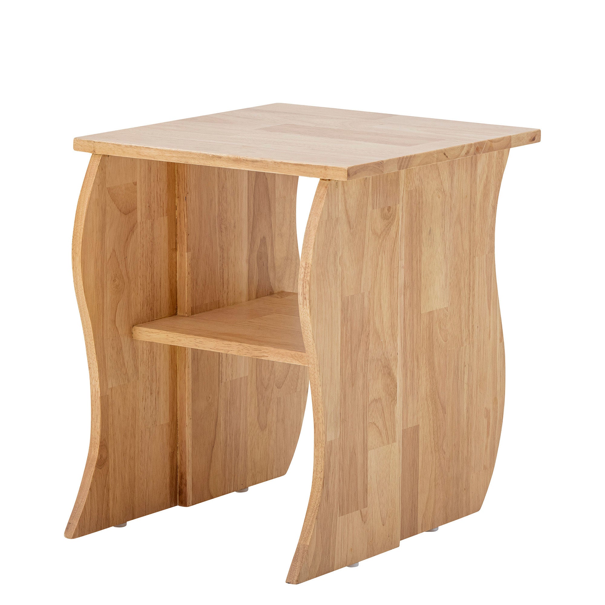 Bark Sidobord, Natur