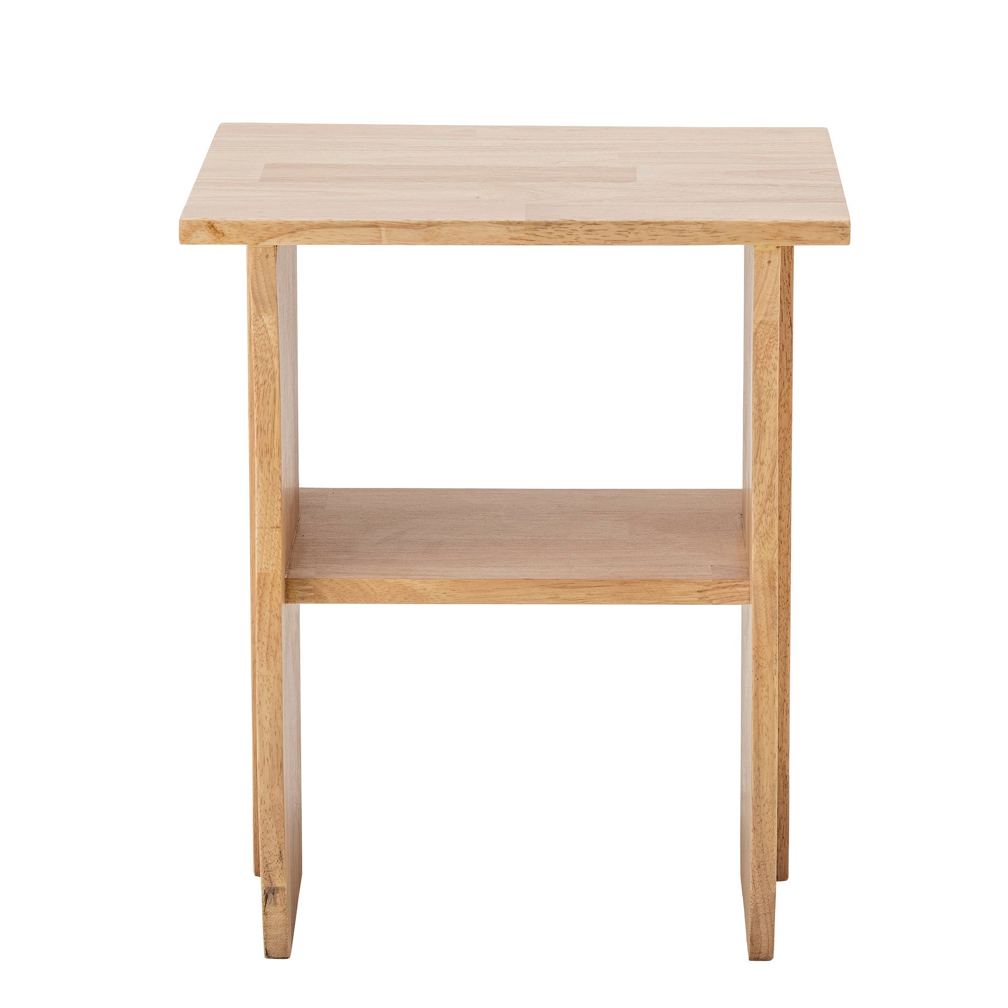 Bark Sidobord, Natur
