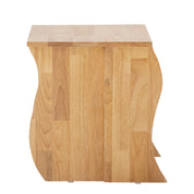 Bark Sidobord, Natur