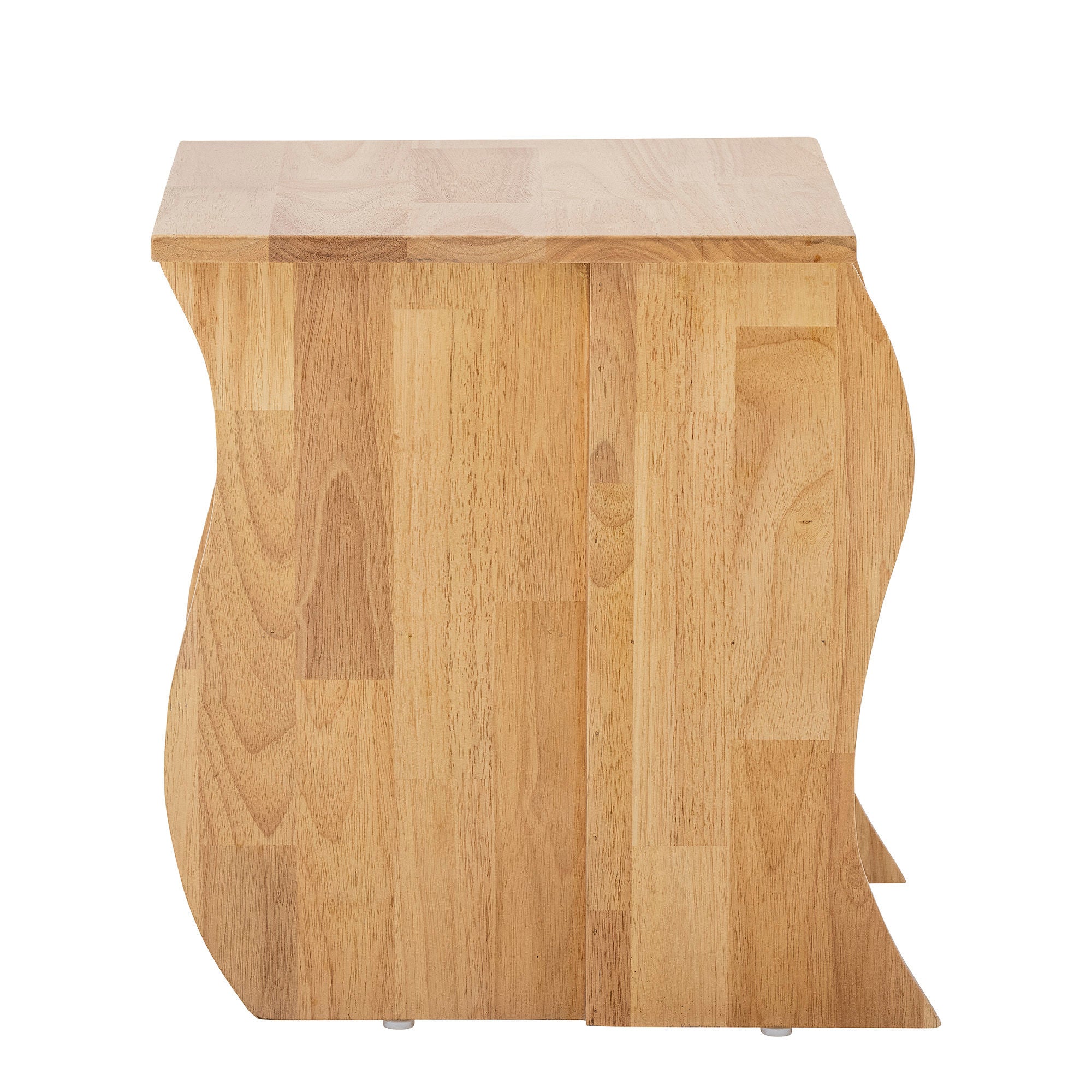 Bark Sidobord, Natur