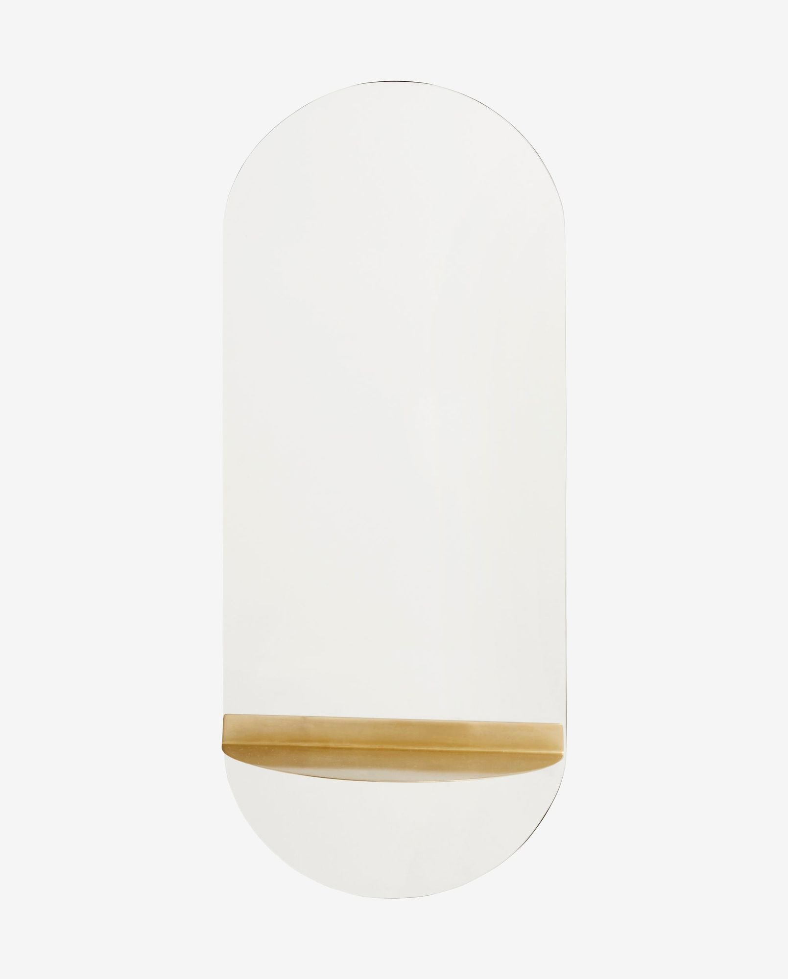 VIREO Väggspegel, Oval
