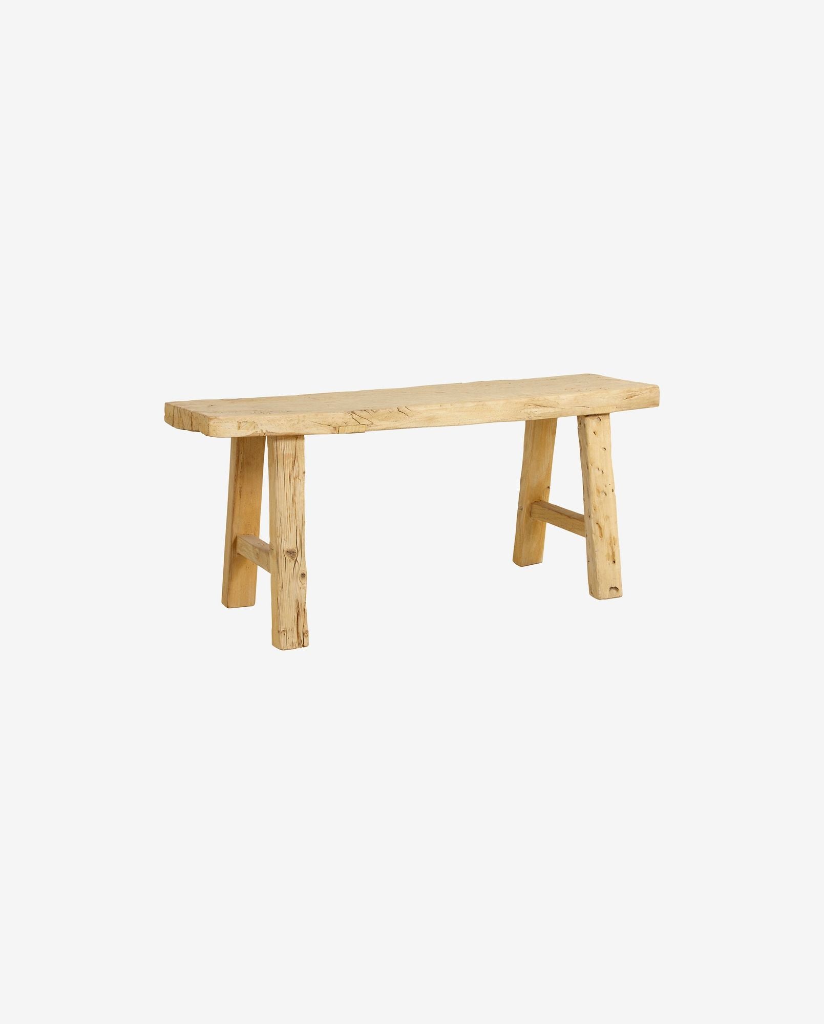 ARGUN Sittbänk, S