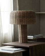 ATUM Bordslampa, Rotting